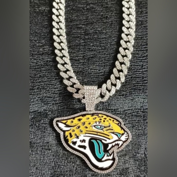Jacksonville Jaguars 20\